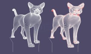 Vector Họa Tiết Khắc Laser, CNC  4 (8)