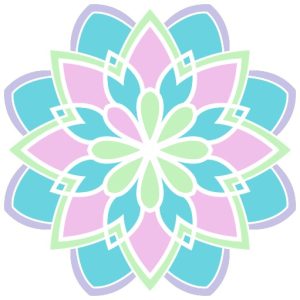 Vector Hoa Văn Cổ Điển, Mandala, Hoa Văn Tem Nhãn (1)