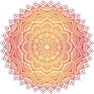 Vector Hoa Văn Cổ Điển, Mandala, Hoa Văn Tem Nhãn (13)