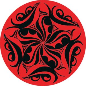 Vector Hoa Văn Cổ Điển, Mandala, Hoa Văn Tem Nhãn (159)