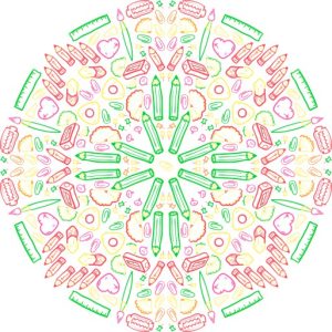 Vector Hoa Văn Cổ Điển, Mandala, Hoa Văn Tem Nhãn (32)