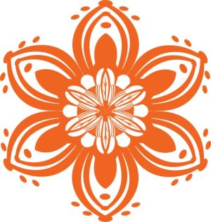 Vector Hoa Văn Cổ Điển, Mandala, Hoa Văn Tem Nhãn (49)