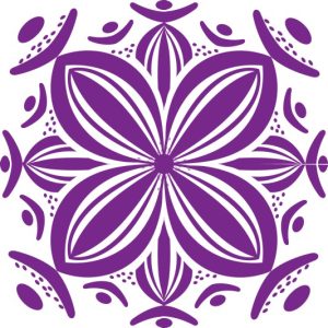 Vector Hoa Văn Cổ Điển, Mandala, Hoa Văn Tem Nhãn (51)