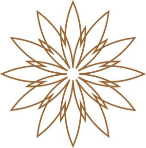 Vector Hoa Văn Cổ Điển, Mandala, Hoa Văn Tem Nhãn (510)