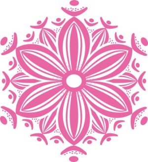 Vector Hoa Văn Cổ Điển, Mandala, Hoa Văn Tem Nhãn (54)