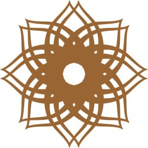 Vector Hoa Văn Cổ Điển, Mandala, Hoa Văn Tem Nhãn (613)