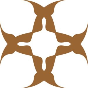 Vector Hoa Văn Cổ Điển, Mandala, Hoa Văn Tem Nhãn (627)