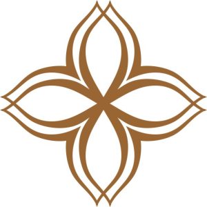 Vector Hoa Văn Cổ Điển, Mandala, Hoa Văn Tem Nhãn (629)