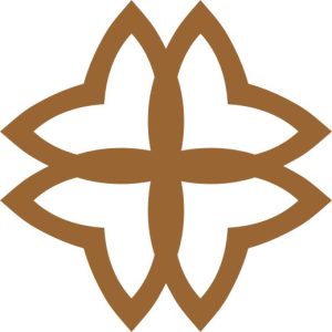 Vector Hoa Văn Cổ Điển, Mandala, Hoa Văn Tem Nhãn (631)