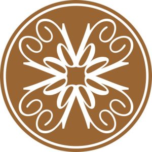 Vector Hoa Văn Cổ Điển, Mandala, Hoa Văn Tem Nhãn (632)