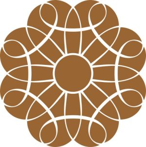 Vector Hoa Văn Cổ Điển, Mandala, Hoa Văn Tem Nhãn (634)