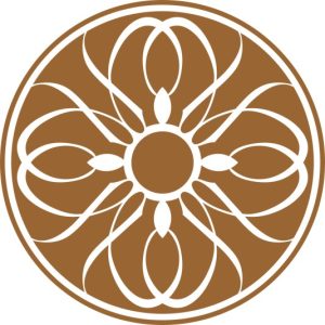 Vector Hoa Văn Cổ Điển, Mandala, Hoa Văn Tem Nhãn (635)