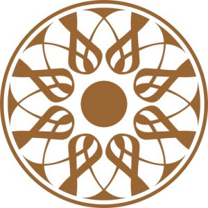 Vector Hoa Văn Cổ Điển, Mandala, Hoa Văn Tem Nhãn (636)