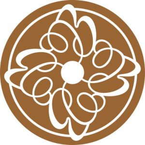 Vector Hoa Văn Cổ Điển, Mandala, Hoa Văn Tem Nhãn (642)