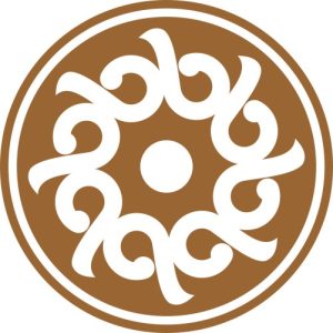 Vector Hoa Văn Cổ Điển, Mandala, Hoa Văn Tem Nhãn (645)