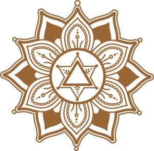 Vector Hoa Văn Cổ Điển, Mandala, Hoa Văn Tem Nhãn (688)