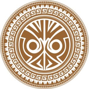 Vector Hoa Văn Cổ Điển, Mandala, Hoa Văn Tem Nhãn (700)