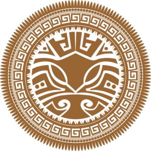 Vector Hoa Văn Cổ Điển, Mandala, Hoa Văn Tem Nhãn (704)