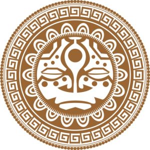 Vector Hoa Văn Cổ Điển, Mandala, Hoa Văn Tem Nhãn (706)