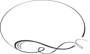 Vector Hoa Văn, Hoa Góc, Đường Viền (139)