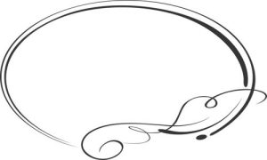 Vector Hoa Văn, Hoa Góc, Đường Viền (140)