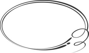 Vector Hoa Văn, Hoa Góc, Đường Viền (144)