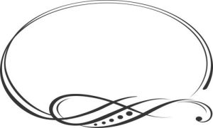 Vector Hoa Văn, Hoa Góc, Đường Viền (145)