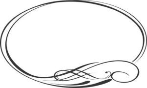 Vector Hoa Văn, Hoa Góc, Đường Viền (146)