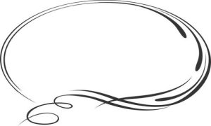 Vector Hoa Văn, Hoa Góc, Đường Viền (147)