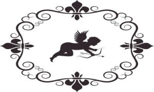 Vector Hoa Văn, Hoa Góc, Đường Viền (176)