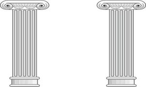 Vector Hoa Văn, Hoa Góc, Đường Viền (178)