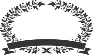 Vector Hoa Văn, Hoa Góc, Đường Viền (5)