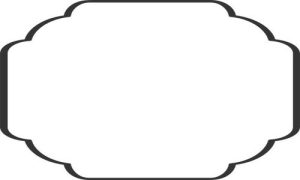 Vector Hoa Văn, Hoa Góc, Đường Viền (68)