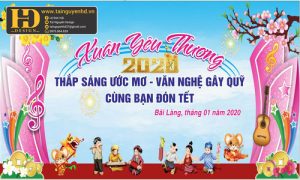 Vector Hội Diễn Văn Nghệ