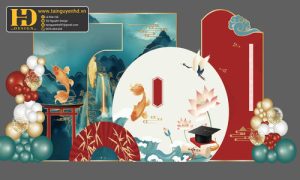 Vector Khung Hình, Mẫu Checkin Trang Trí (11)