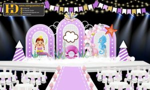 Vector Khung Hình, Mẫu Checkin Trang Trí (13)