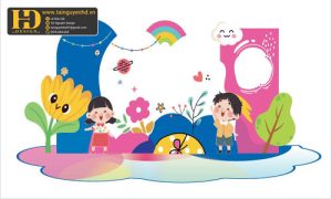 Vector Khung Hình, Mẫu Checkin Trang Trí (2)