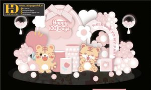 Vector Khung Hình, Mẫu Checkin Trang Trí (22)