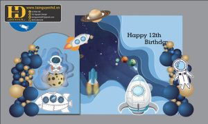 Vector Khung Hình, Mẫu Checkin Trang Trí (29)