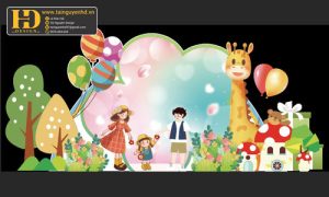 Vector Khung Hình, Mẫu Checkin Trang Trí (32)