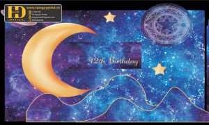 Vector Khung Hình, Mẫu Checkin Trang Trí (35)