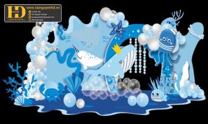 Vector Khung Hình, Mẫu Checkin Trang Trí (4)