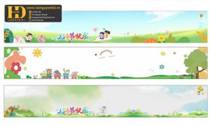 Vector Khung Hình, Mẫu Checkin Trang Trí (46)