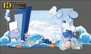 Vector Khung Hình, Mẫu Checkin Trang Trí (5)