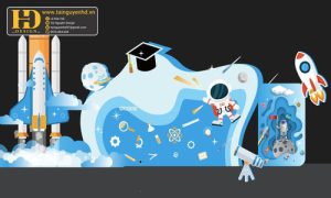 Vector Khung Hình, Mẫu Checkin Trang Trí (66)