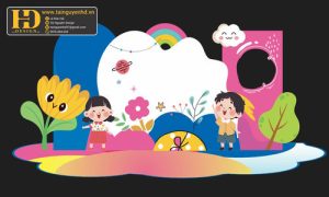 Vector Khung Hình, Mẫu Checkin Trang Trí (69)