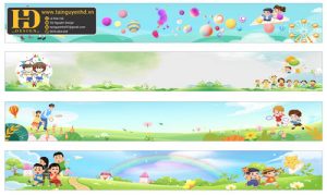 Vector Khung Hình, Mẫu Checkin Trang Trí (70)