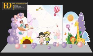 Vector Khung Hình, Mẫu Checkin Trang Trí (71)