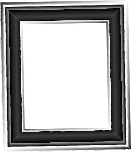 Vector Khung Viền Giả Gỗ, Phào Gỗ (100)