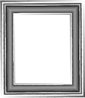 Vector Khung Viền Giả Gỗ, Phào Gỗ (101)